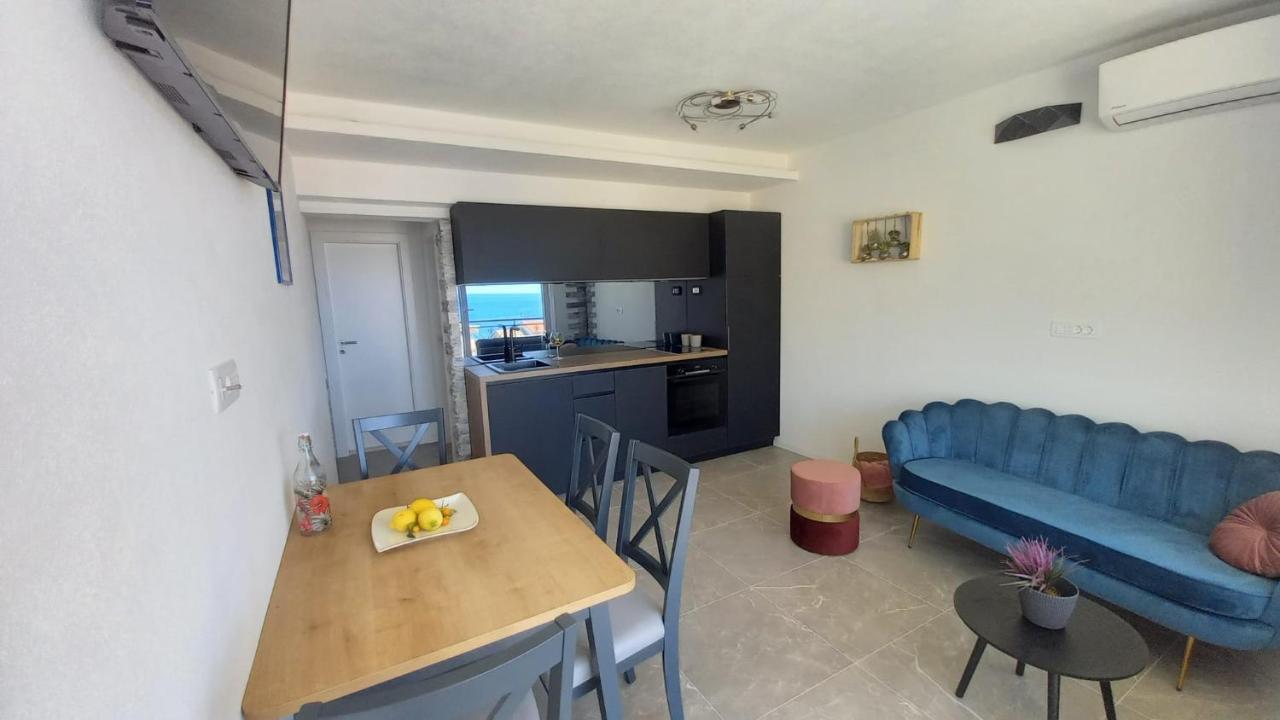Seaview Suites Ondina Komiža Exterior foto