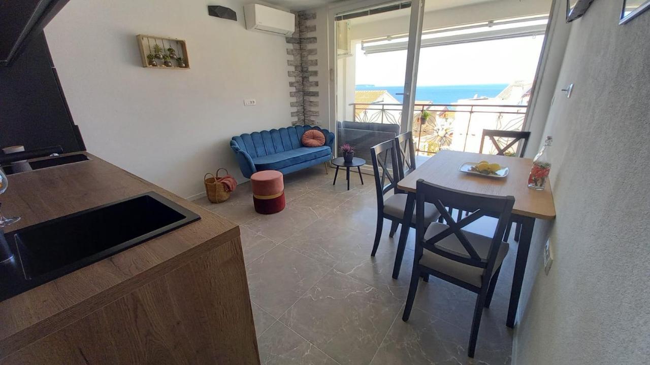 Seaview Suites Ondina Komiža Exterior foto